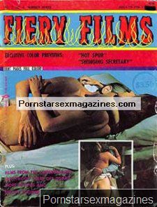 Fiery Films Volume 2 Number 4-GSN